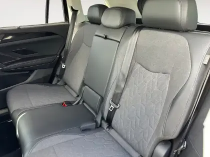 Photo 13 Volkswagen Tayron  1.5 eHybrid 204ch DSG6 5pl