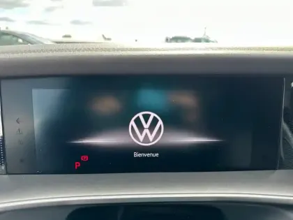 Photo 15 Volkswagen Tayron  1.5 eHybrid 204ch DSG6 5pl