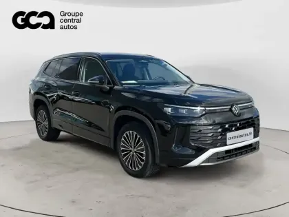 Photo 6 Volkswagen Tayron  1.5 eHybrid 204ch DSG6 5pl