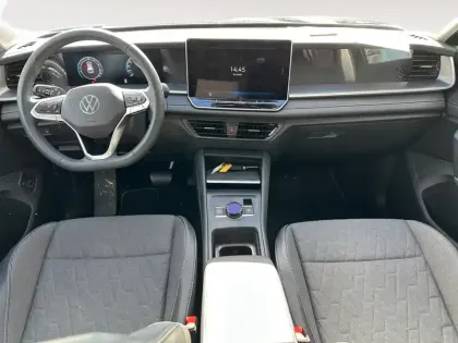 Photo 14 Volkswagen Tayron  1.5 eHybrid 204ch DSG6 5pl