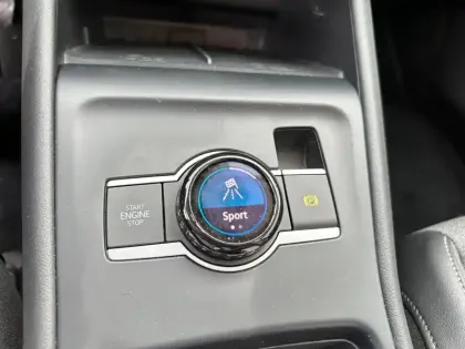 Photo 18 Volkswagen Tayron  1.5 eHybrid 204ch DSG6 5pl