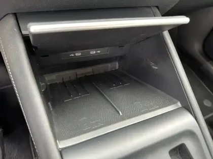 Photo 16 Volkswagen Tayron  1.5 eHybrid 204ch DSG6 5pl