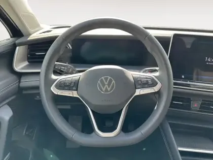 Photo 11 Volkswagen Tayron  1.5 eHybrid 204ch DSG6 5pl