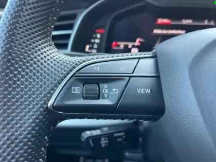 Photo 23 Audi Q8  50 TDI 286 Tiptronic 8 Quattro