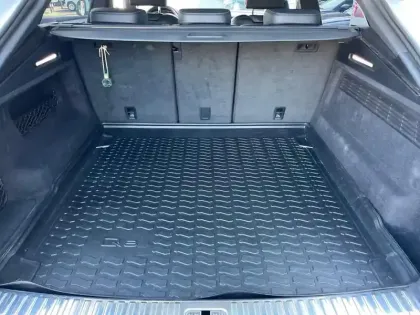 Photo 26 Audi Q8  50 TDI 286 Tiptronic 8 Quattro