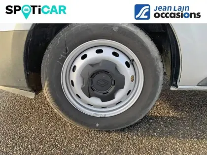 Photo 12 Renault Trafic  FGN L1H1 2T8 BLUE DCI 130 GSR2