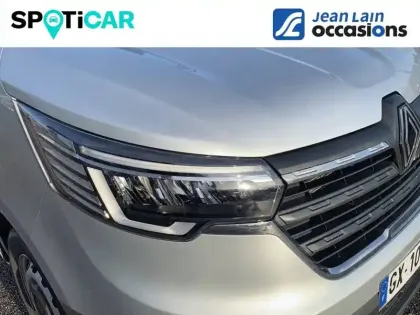 Photo 15 Renault Trafic  FGN L1H1 2T8 BLUE DCI 130 GSR2