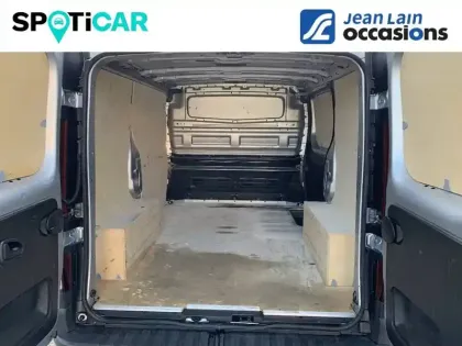 Photo 5 Renault Trafic  FGN L1H1 2T8 BLUE DCI 130 GSR2