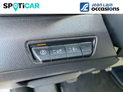 Photo 17 Renault Trafic  FGN L1H1 2T8 BLUE DCI 130 GSR2