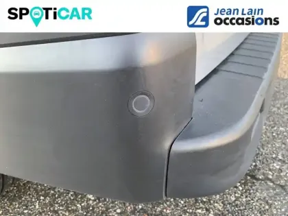 Photo 22 Renault Trafic  FGN L1H1 2T8 BLUE DCI 130 GSR2