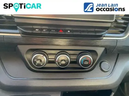 Photo 19 Renault Trafic  FGN L1H1 2T8 BLUE DCI 130 GSR2