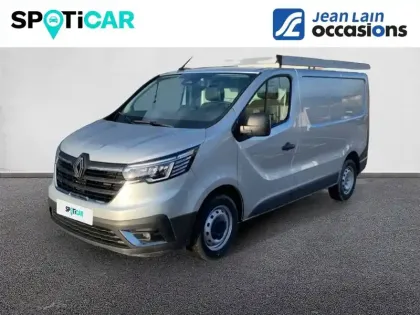 Photo Renault Trafic Advance