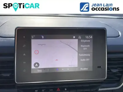 Photo 14 Renault Trafic  FGN L1H1 2T8 BLUE DCI 130 GSR2