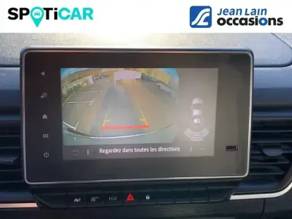 Photo 18 Renault Trafic  FGN L1H1 2T8 BLUE DCI 130 GSR2