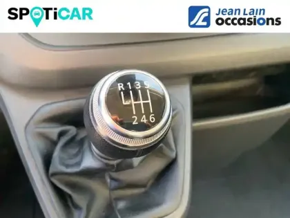 Photo 13 Renault Trafic  FGN L1H1 2T8 BLUE DCI 130 GSR2