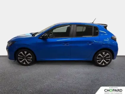 Photo 9 Peugeot 208  PureTech 75 S&S BVM5