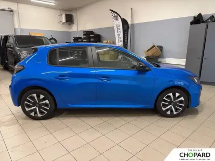 Photo 32 Peugeot 208  PureTech 75 S&S BVM5