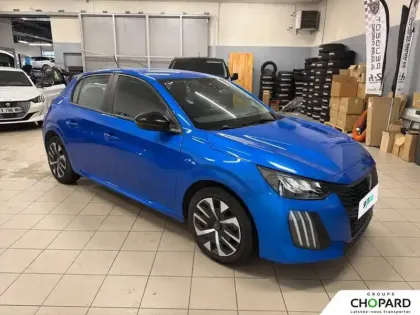 Photo 29 Peugeot 208  PureTech 75 S&S BVM5