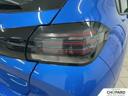 Photo 24 Peugeot 208  PureTech 75 S&S BVM5