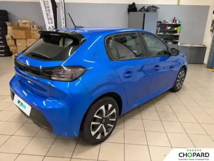 Photo 27 Peugeot 208  PureTech 75 S&S BVM5