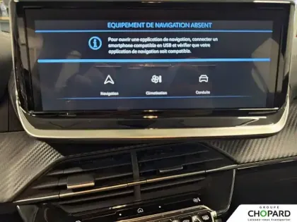 Photo 13 Peugeot 208  PureTech 75 S&S BVM5