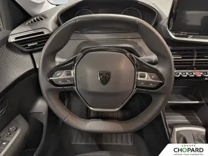 Photo 15 Peugeot 208  PureTech 75 S&S BVM5