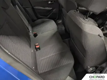 Photo 19 Peugeot 208  PureTech 75 S&S BVM5