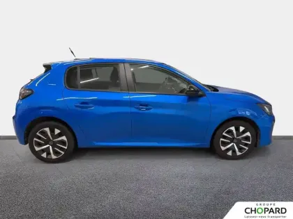 Photo 8 Peugeot 208  PureTech 75 S&S BVM5