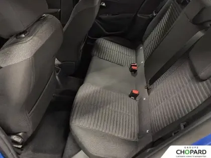 Photo 18 Peugeot 208  PureTech 75 S&S BVM5