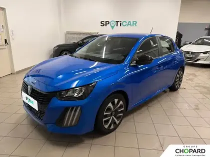 Photo 26 Peugeot 208  PureTech 75 S&S BVM5