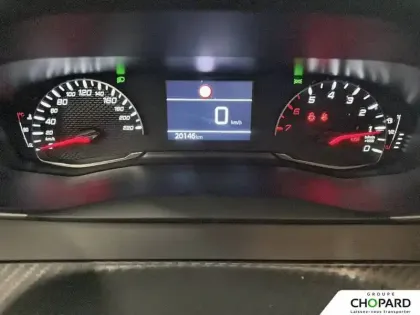 Photo 16 Peugeot 208  PureTech 75 S&S BVM5