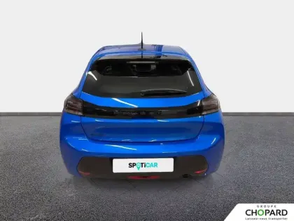 Photo 5 Peugeot 208  PureTech 75 S&S BVM5