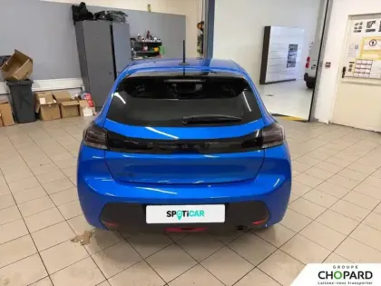 Photo 30 Peugeot 208  PureTech 75 S&S BVM5