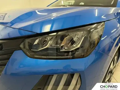 Photo 23 Peugeot 208  PureTech 75 S&S BVM5