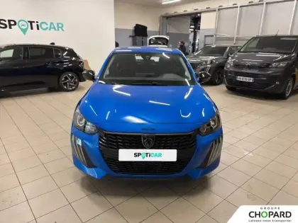 Photo 28 Peugeot 208  PureTech 75 S&S BVM5