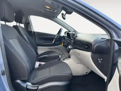 Photo 8 Hyundai I20  1.0 T-GDi 100 DCT-7 Hybrid 48V