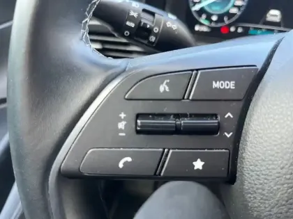 Photo 21 Hyundai I20  1.0 T-GDi 100 DCT-7 Hybrid 48V