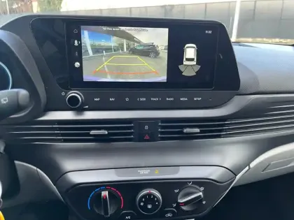 Photo 15 Hyundai I20  1.0 T-GDi 100 DCT-7 Hybrid 48V