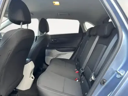 Photo 11 Hyundai I20  1.0 T-GDi 100 DCT-7 Hybrid 48V