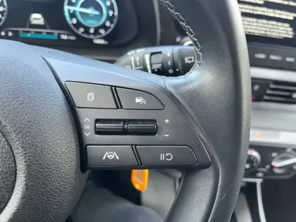 Photo 13 Hyundai I20  1.0 T-GDi 100 DCT-7 Hybrid 48V