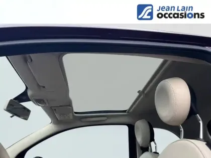 Photo 18 Fiat 500  1.2 69 ch