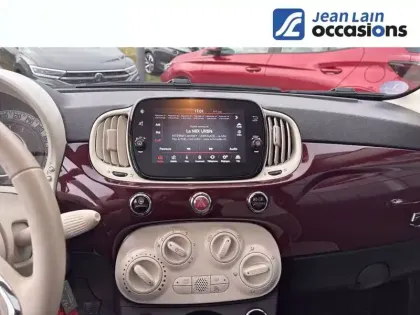 Photo 15 Fiat 500  1.2 69 ch