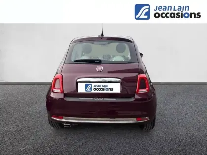 Photo 5 Fiat 500  1.2 69 ch