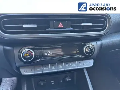 Photo 13 Hyundai Kona  Hybrid 141