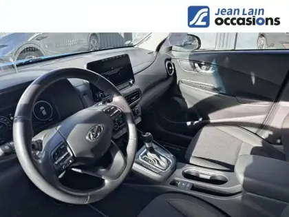Photo 10 Hyundai Kona  Hybrid 141