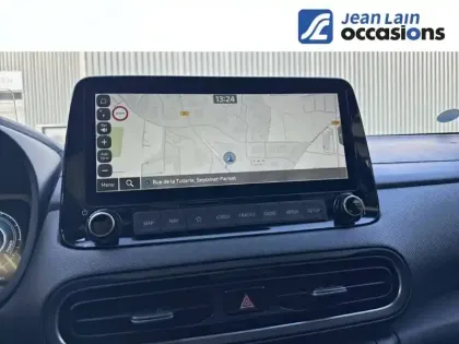 Photo 15 Hyundai Kona  Hybrid 141