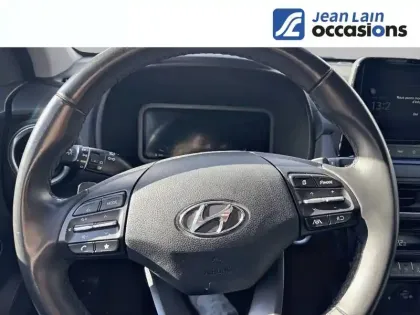 Photo 11 Hyundai Kona  Hybrid 141