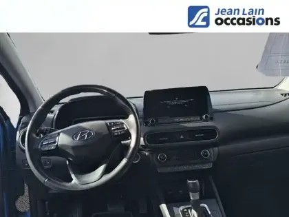 Photo 17 Hyundai Kona  Hybrid 141