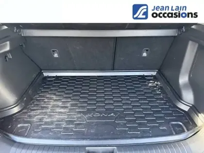 Photo 9 Hyundai Kona  Hybrid 141