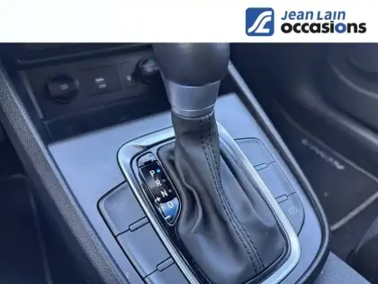 Photo 12 Hyundai Kona  Hybrid 141